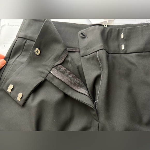 Djerf Avenue Day-to-day Pants Black - Tall M - Picture 5 of 13